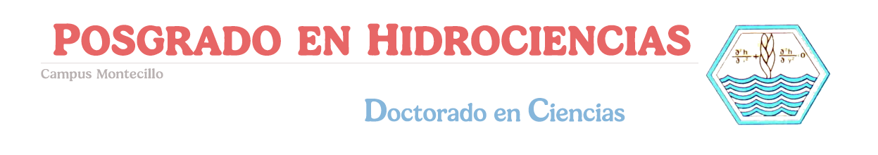 Hidrociencias