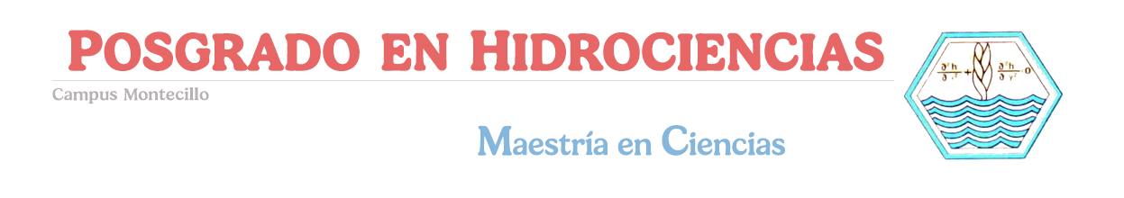 Hidrociencias