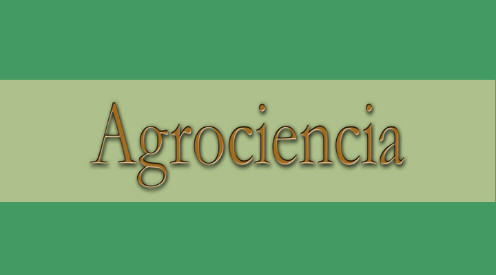 Agrociencia