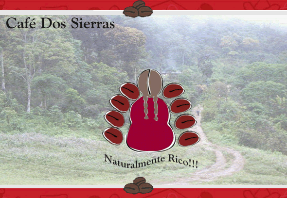 CAFÉ DOS SIERRAS