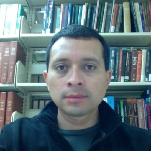 Dr. Ciro Velasco Cruz