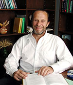 Dr. Jose Luis Francisco Crossa Hiriart