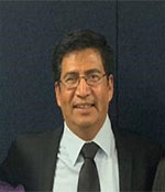 Dr. Javier Suarez Espinosa