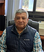 Dr. Humberto Vaquera Huerta
