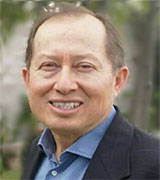 Dr. Juan Manuel González Camacho