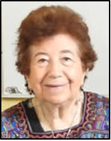 Dra. Emma María Zapata Martelo
