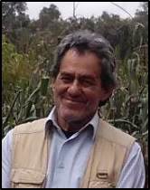 Dr. Hermilio Navarro Garza