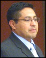 Dr. Martín Hernández Juárez
