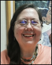 Dra. María del Pilar Alberti Manzanares 