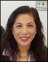 Dr. Silvia X. Almeraya Quintero
