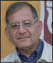 Dr. Tomás Martínez Saldaña
