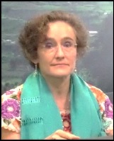 Dra. Verónica Vázquez García
